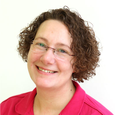 Heidi Luitjens